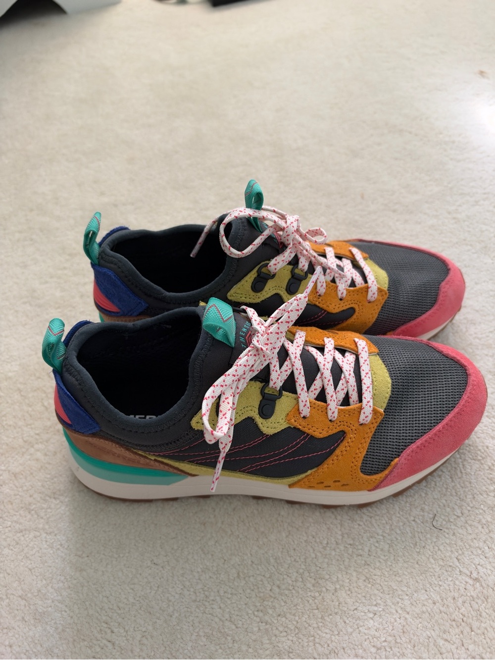 Merrell Women's Alpine 83 Sneaker